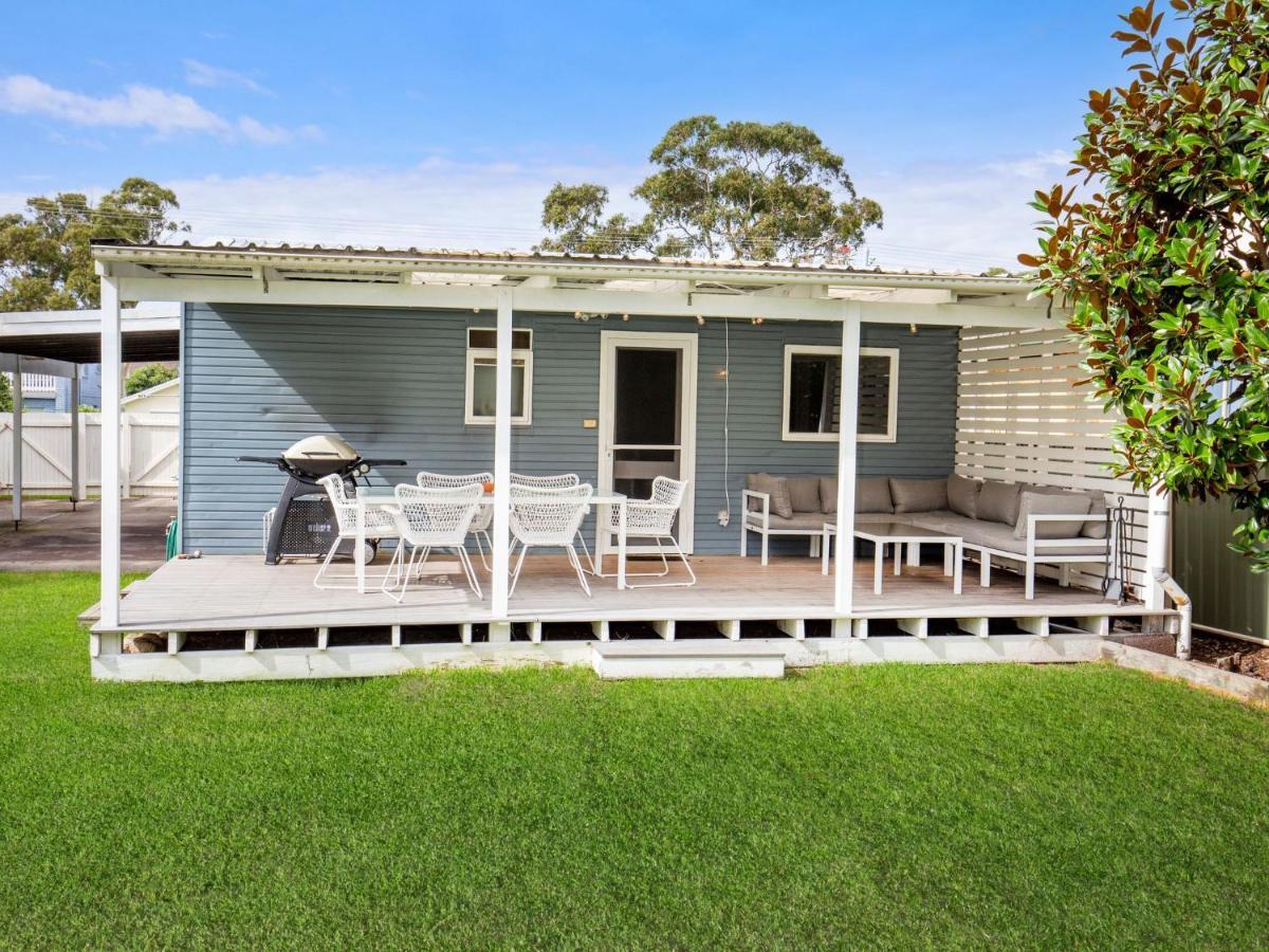 Hayes Beach House I Award Winner I 4 Mins To Beach Callala Beach Exterior foto